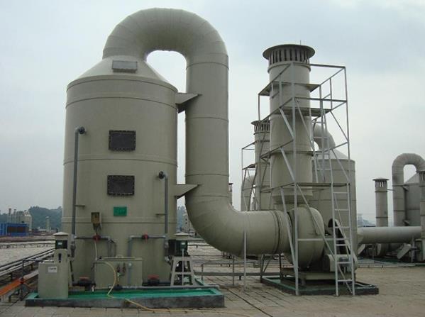 有機廢氣處理設(shè)備